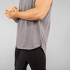 Men's Gym Workout Vest Muscle Bodybuilding Tank Top