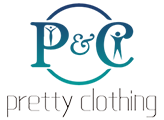 Pretty Clothing Logo