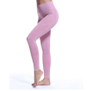 Gym Pants High Stretch Casual Pants Tight Seamless Yoga Pants