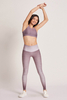 Women Stretchy 3d Sublimation Soft Comfort Quick Dry Yoga Wear Set