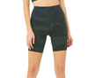 Fashionable Customized Camouflage Quick Evaporate Biker Shorts Stretchy Jogging Comfortable Shorts Women