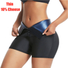Hot Sales S-3XL Women Body Shaper Waist Trainer Gym Fitness Shapewear Workout High Waisted Women Bodyshaper