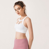 Sexy Top Sales No Rims Bra Decompression Sports Bra Women