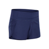 Wholesale Sports Pants Back Zipper Pocket Butt Lift Fitness Women Yoga Gym Short