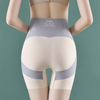 2022 Postpartum High Waist Boxer Abdomen Hip Lift Ladies Body Shaper Pants Yoga Corset Tights Corset Body Pants