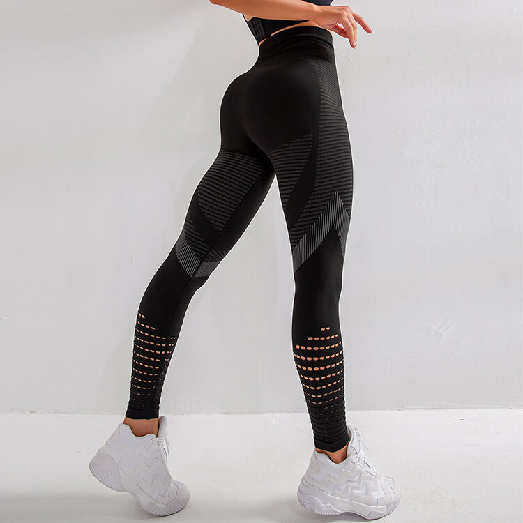 womens seamless workout leggings